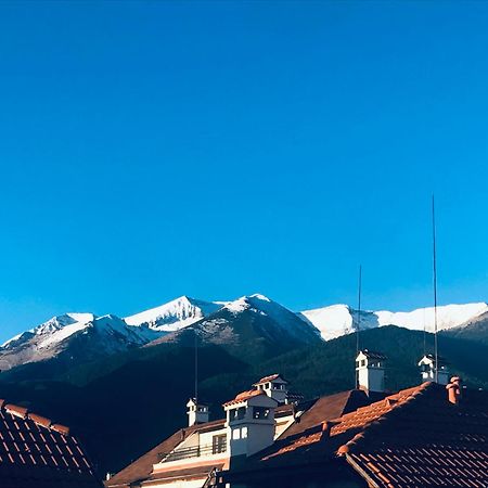 Guest House Anex Bansko Zewnętrze zdjęcie