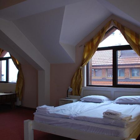 Guest House Anex Bansko Zewnętrze zdjęcie