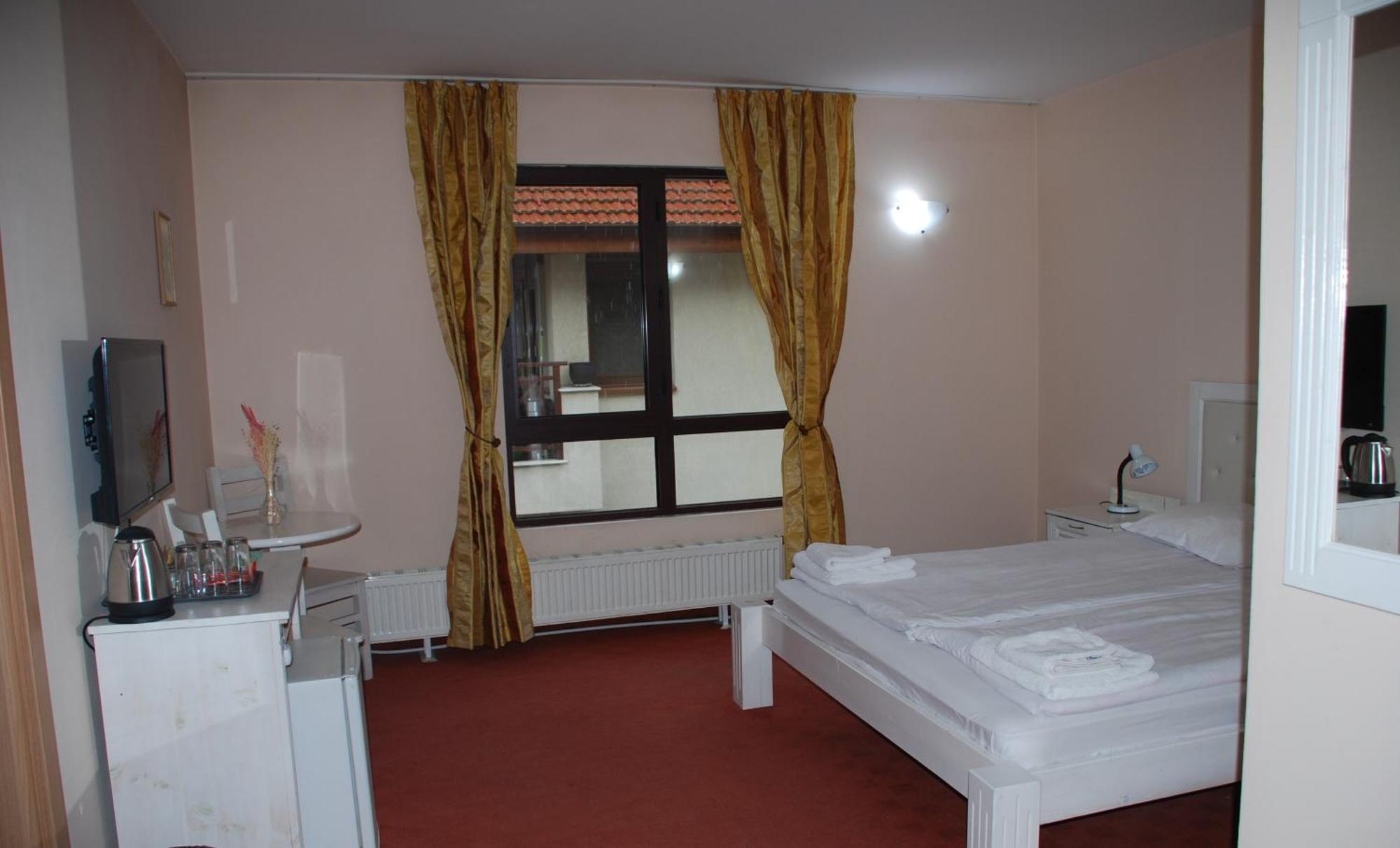 Guest House Anex Bansko Zewnętrze zdjęcie