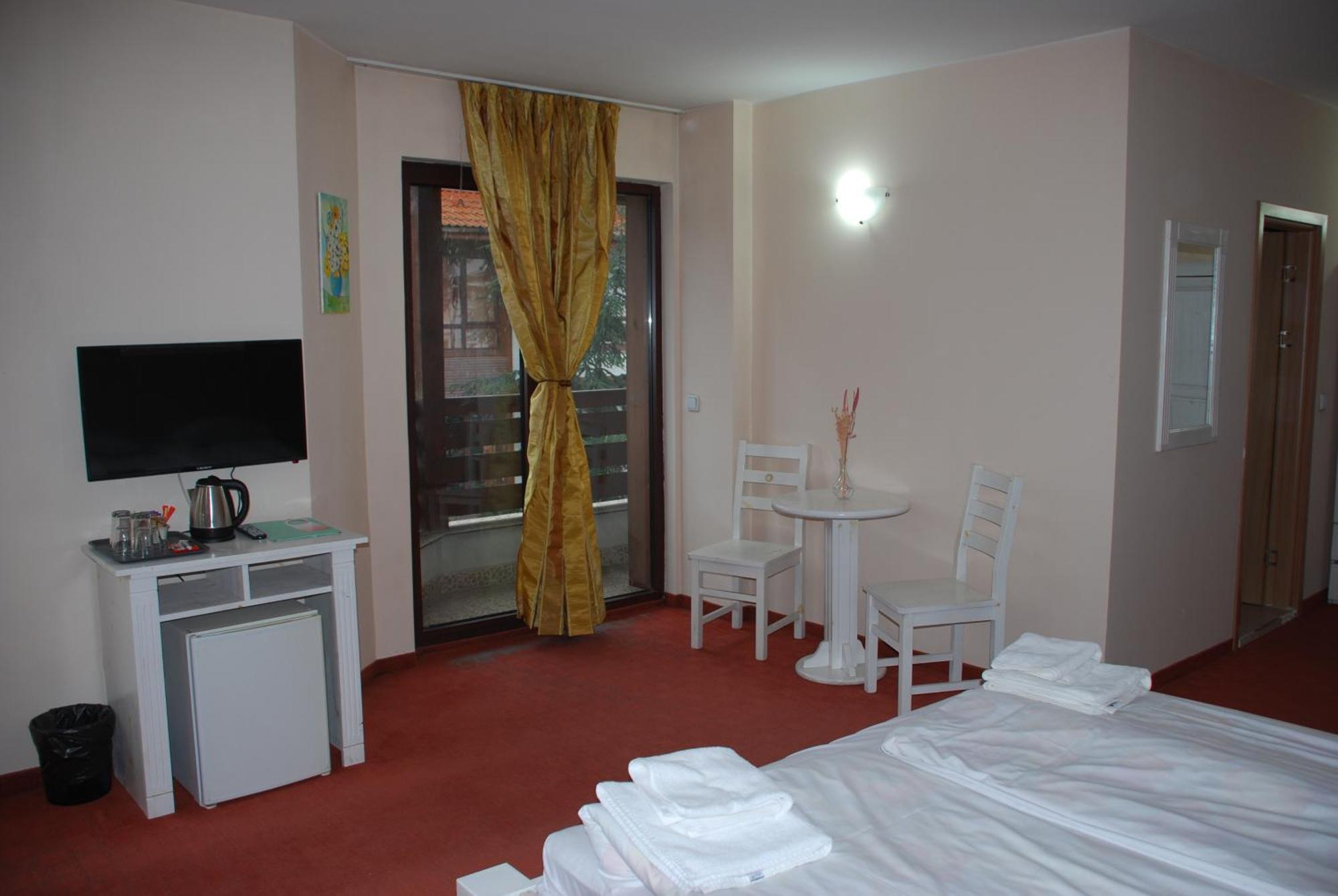 Guest House Anex Bansko Zewnętrze zdjęcie
