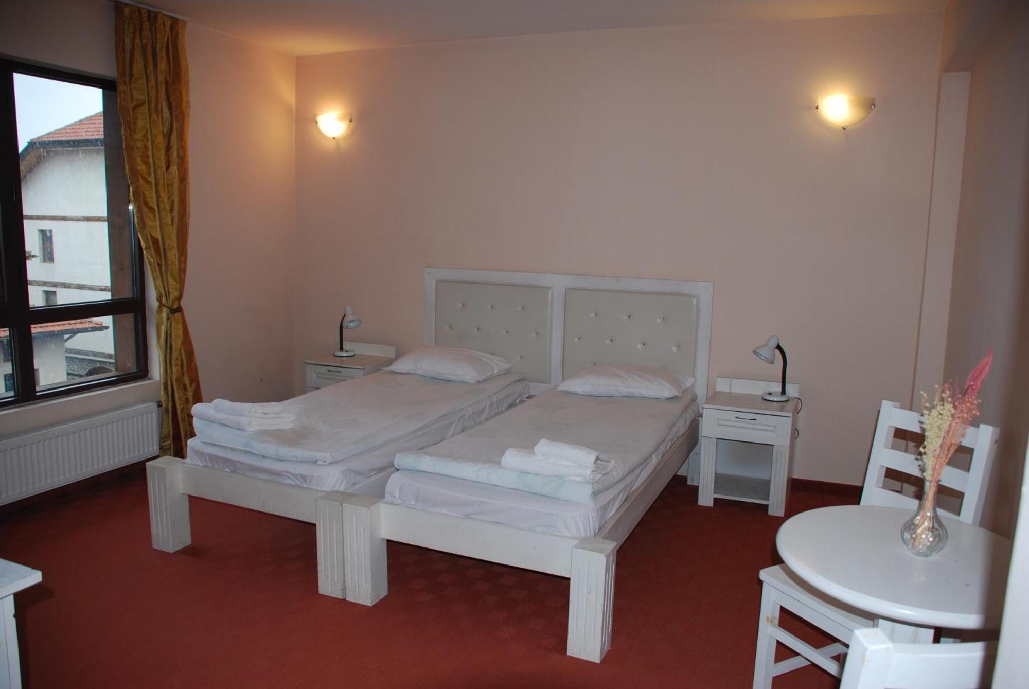 Guest House Anex Bansko Zewnętrze zdjęcie