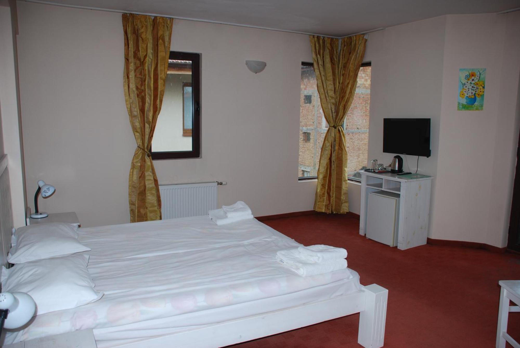 Guest House Anex Bansko Zewnętrze zdjęcie