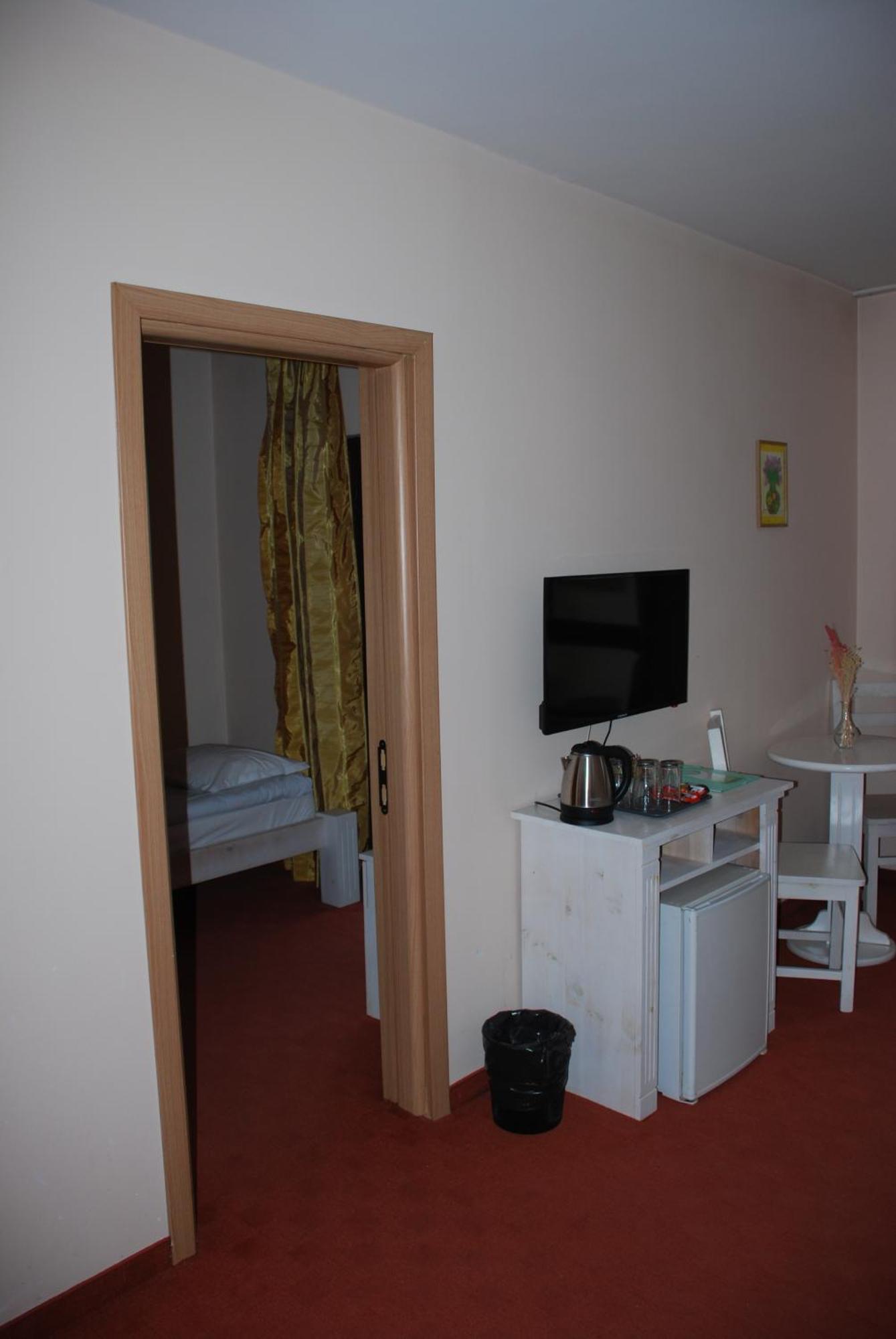 Guest House Anex Bansko Zewnętrze zdjęcie