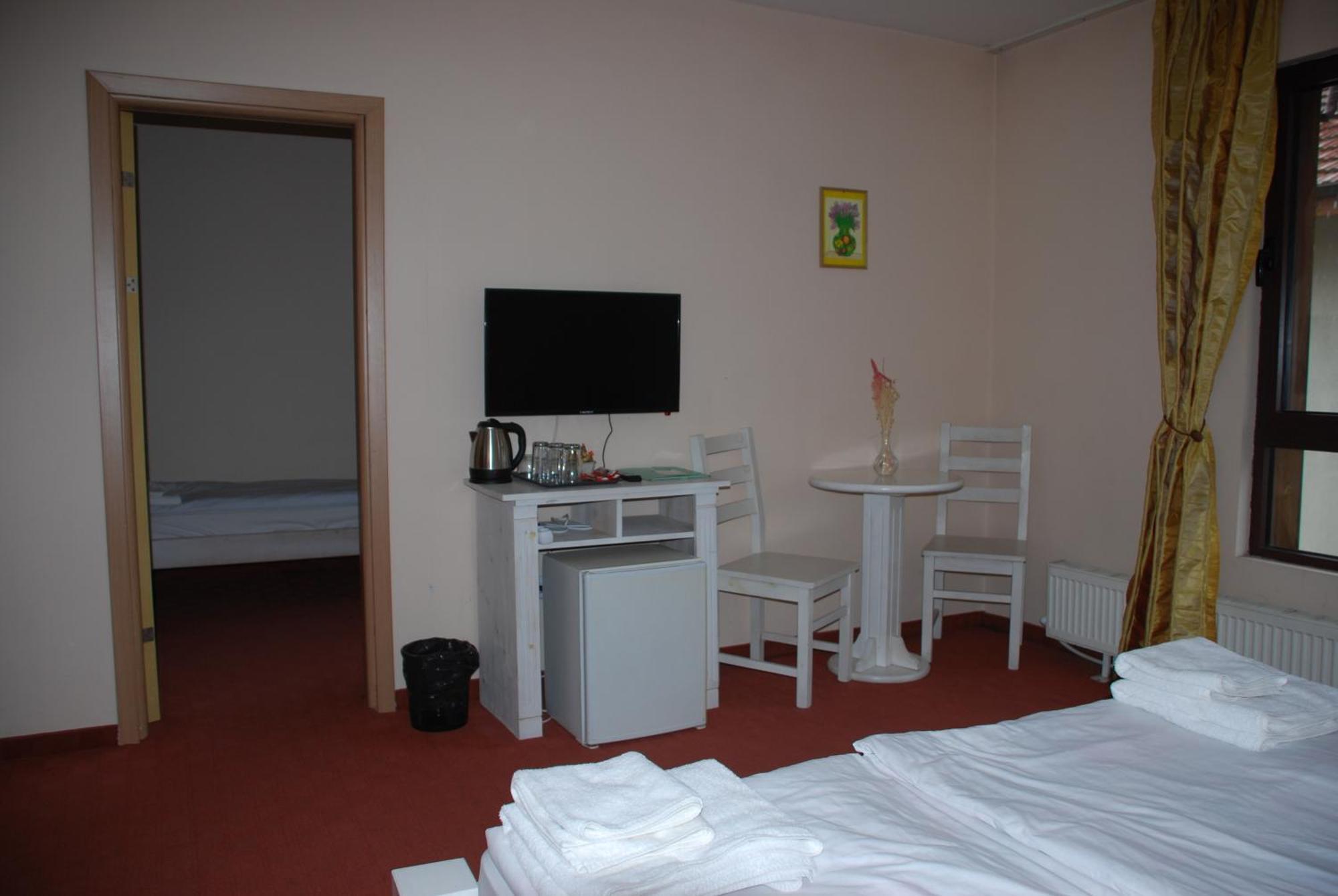 Guest House Anex Bansko Zewnętrze zdjęcie