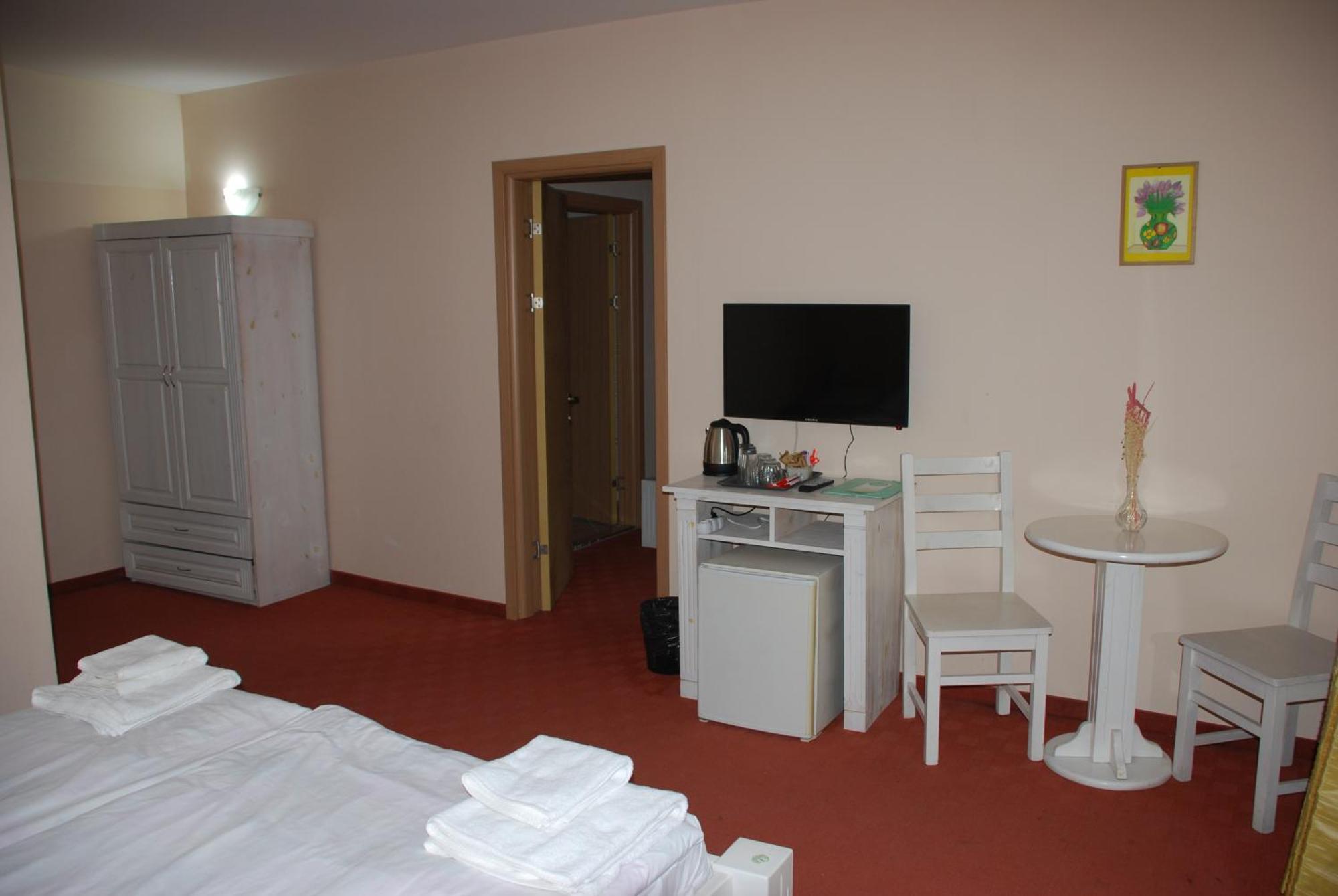 Guest House Anex Bansko Zewnętrze zdjęcie
