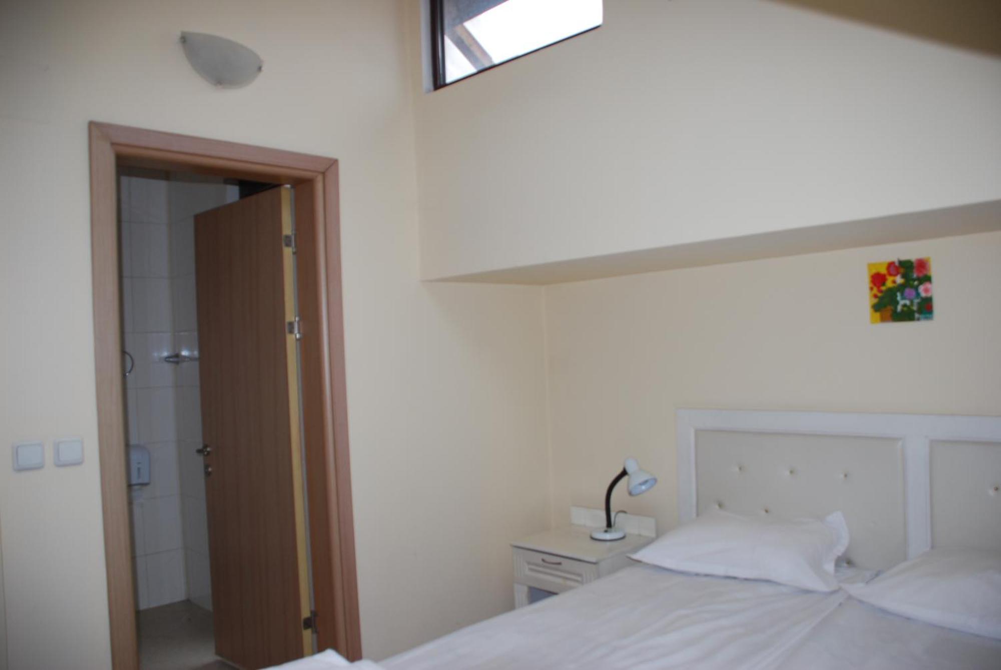 Guest House Anex Bansko Zewnętrze zdjęcie