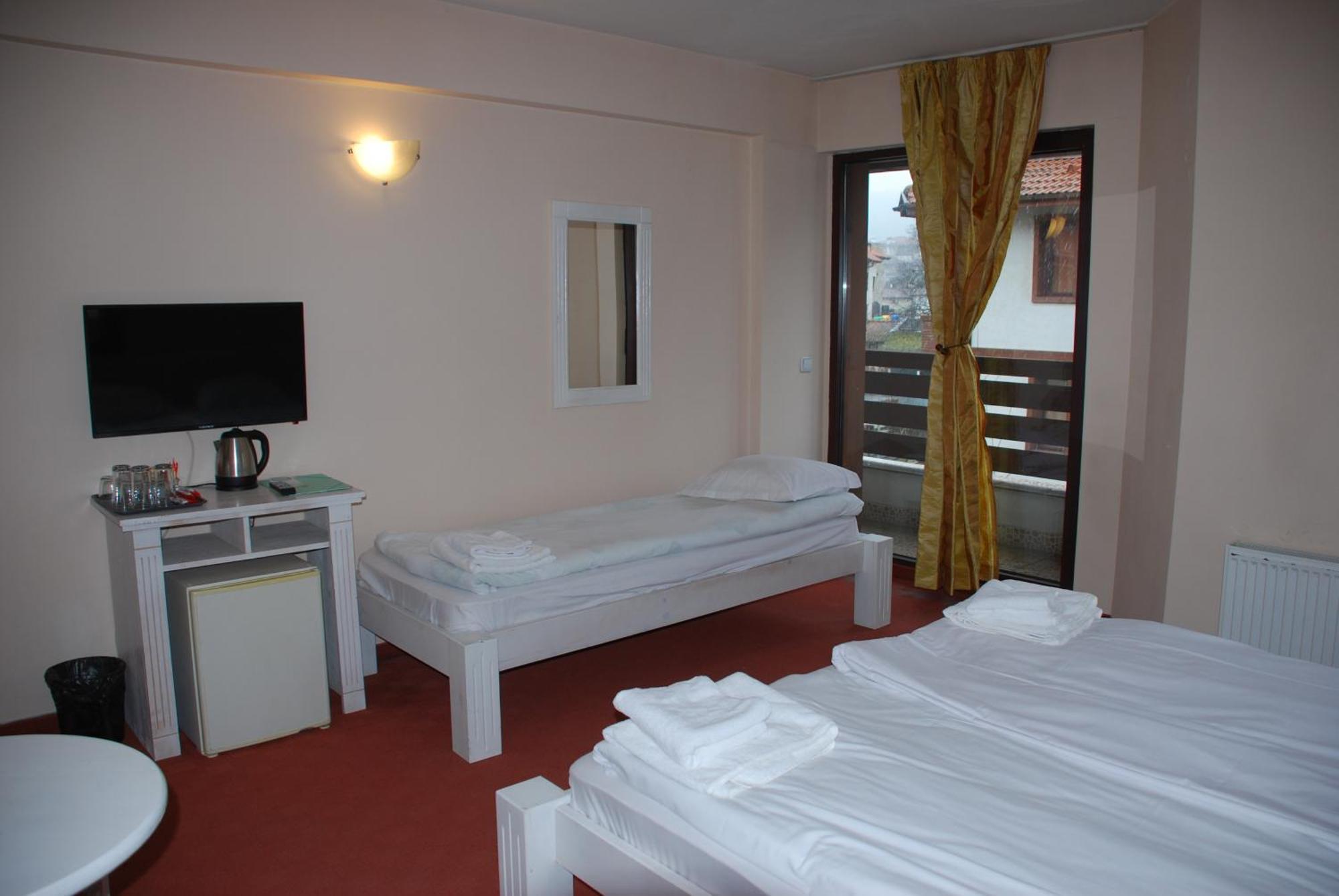 Guest House Anex Bansko Zewnętrze zdjęcie