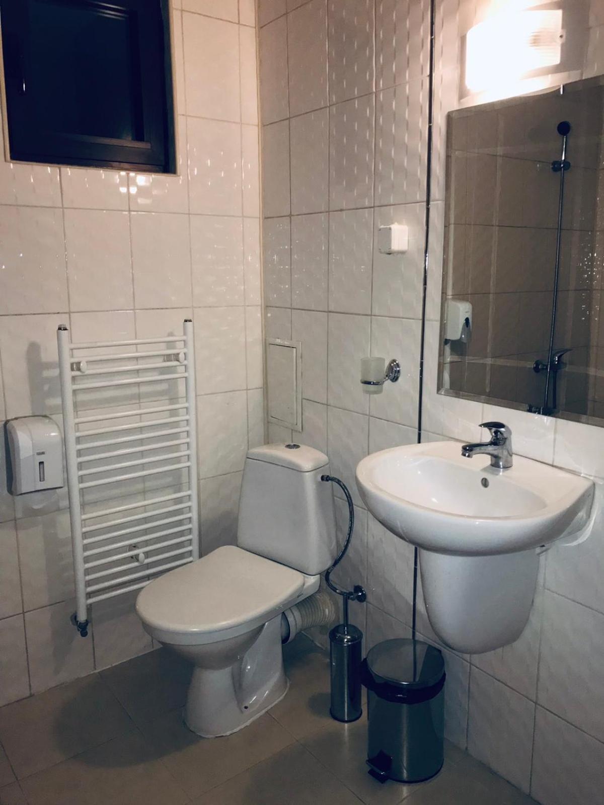 Guest House Anex Bansko Zewnętrze zdjęcie
