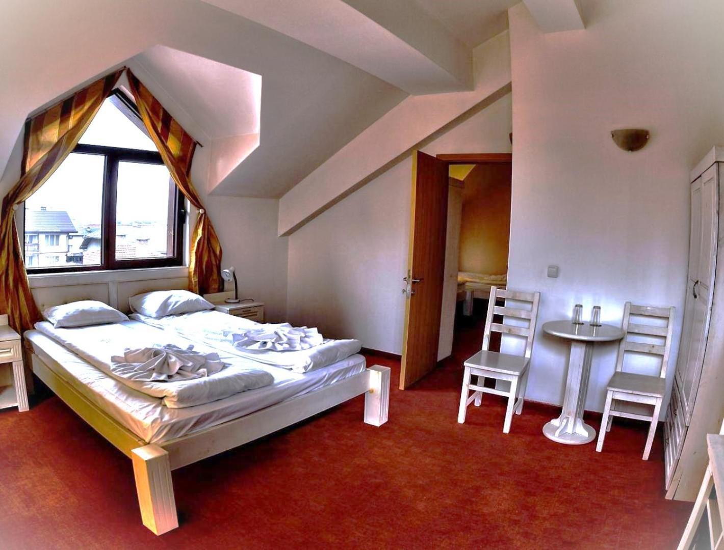 Guest House Anex Bansko Zewnętrze zdjęcie