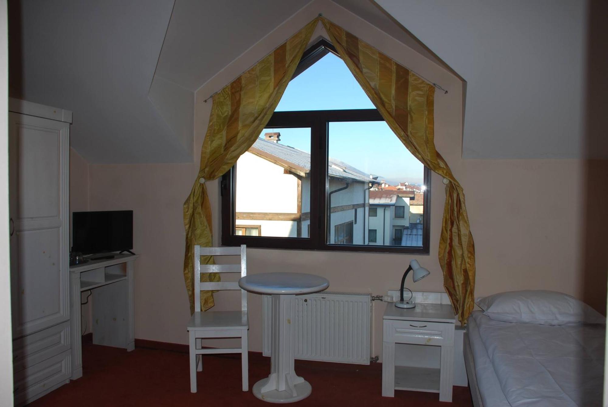 Guest House Anex Bansko Zewnętrze zdjęcie