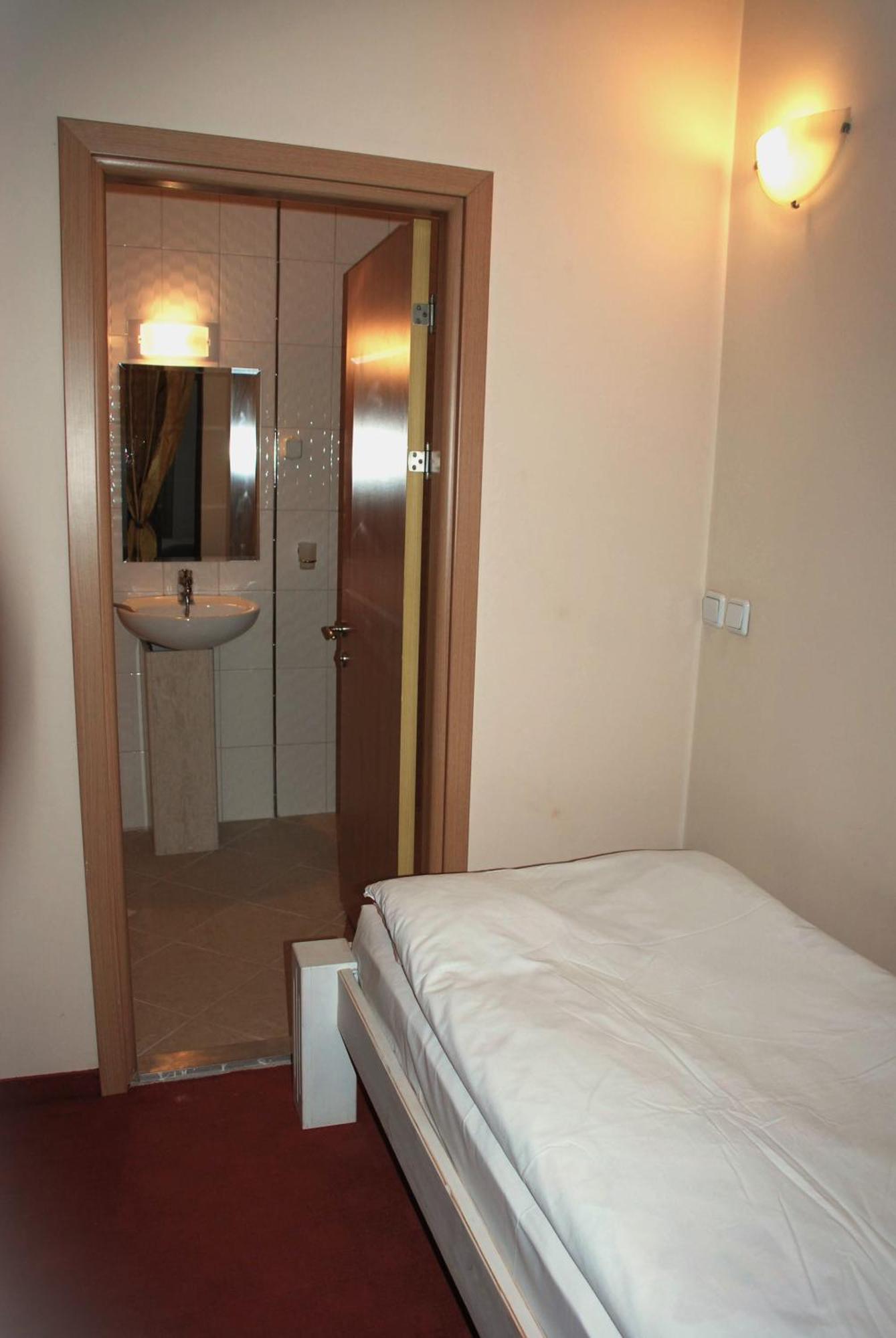 Guest House Anex Bansko Zewnętrze zdjęcie