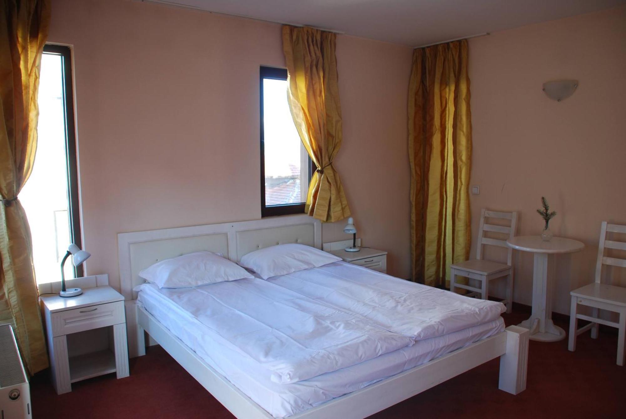 Guest House Anex Bansko Zewnętrze zdjęcie