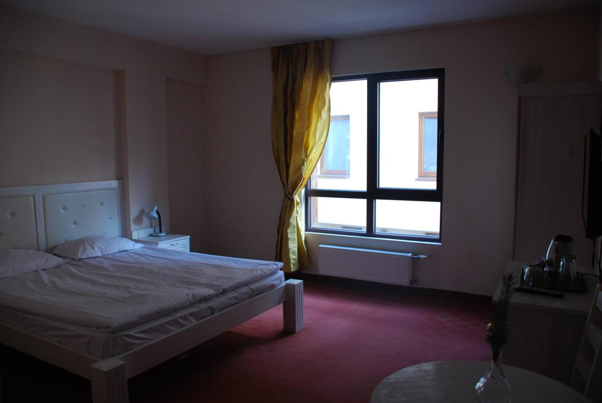 Guest House Anex Bansko Zewnętrze zdjęcie