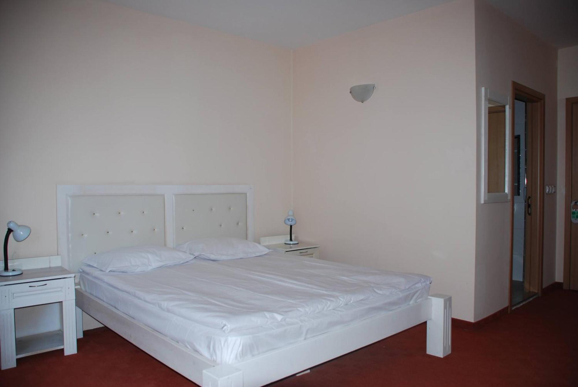 Guest House Anex Bansko Zewnętrze zdjęcie