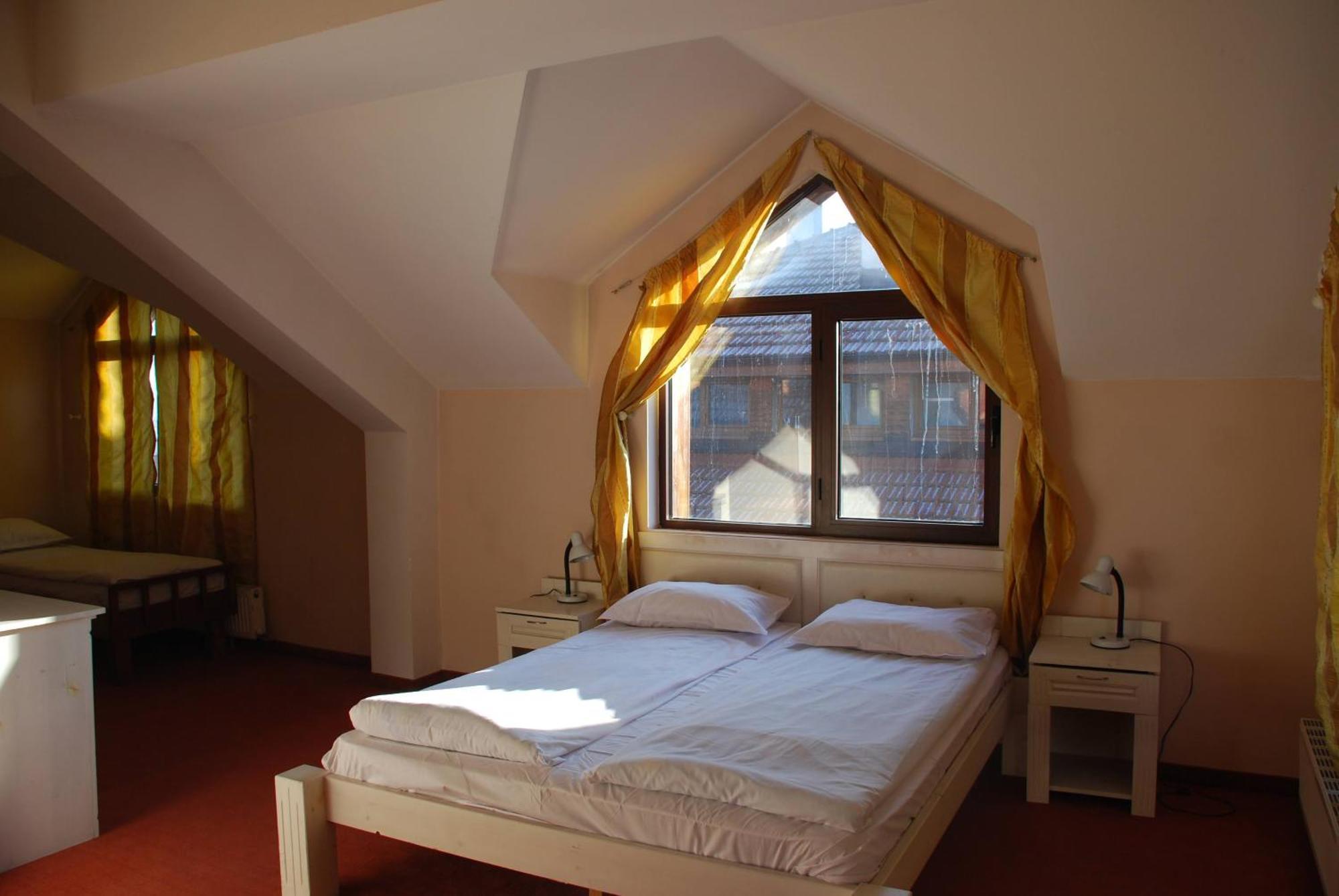 Guest House Anex Bansko Zewnętrze zdjęcie