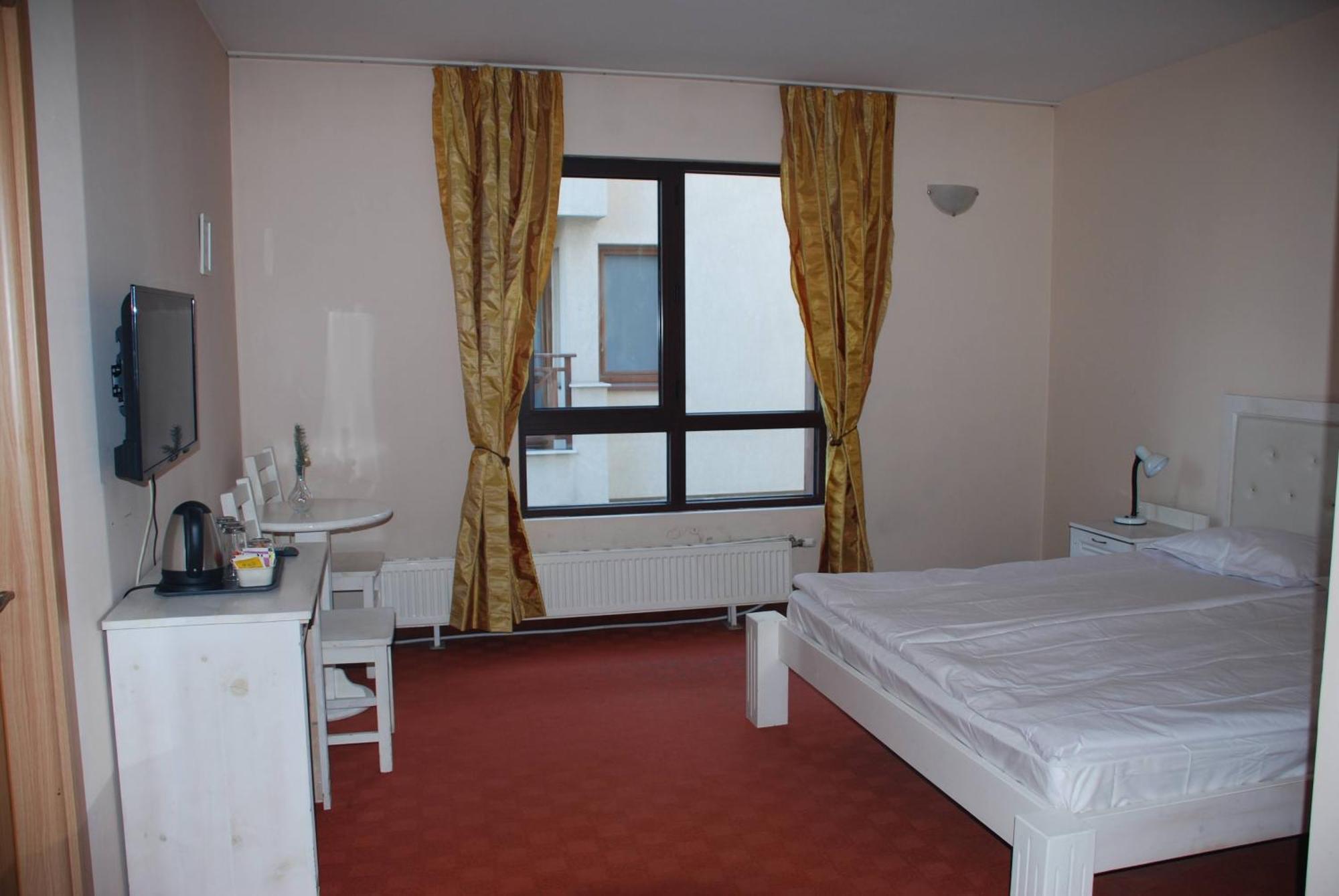 Guest House Anex Bansko Zewnętrze zdjęcie