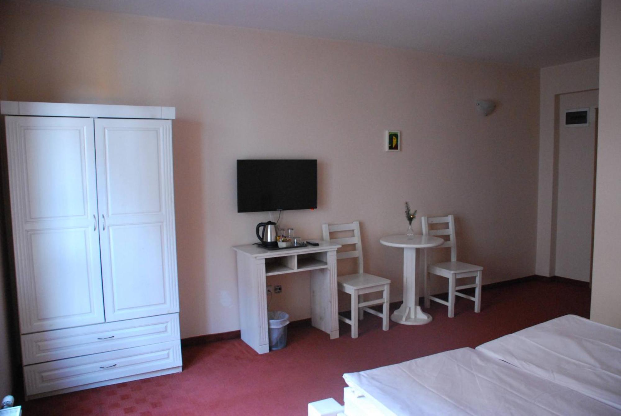 Guest House Anex Bansko Zewnętrze zdjęcie