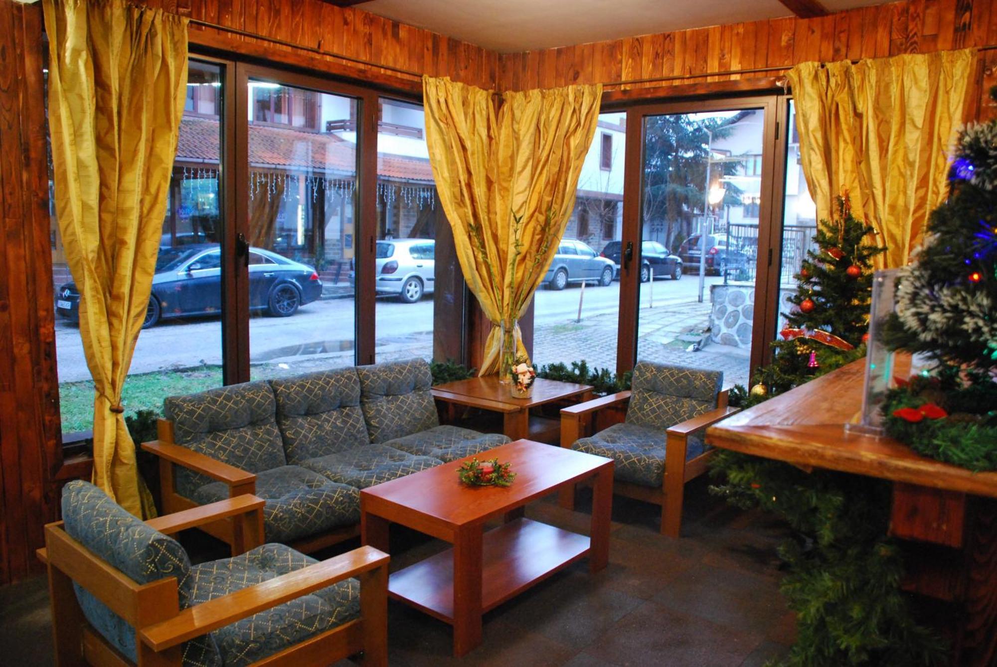 Guest House Anex Bansko Zewnętrze zdjęcie