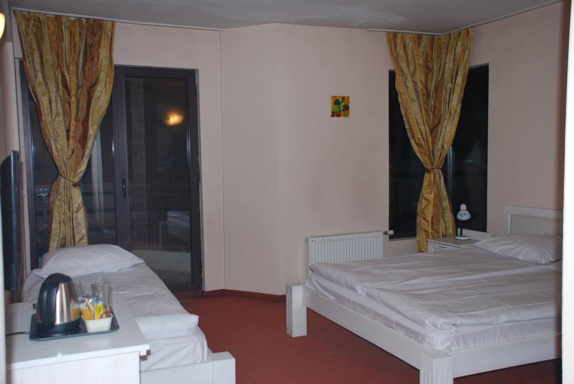 Guest House Anex Bansko Zewnętrze zdjęcie