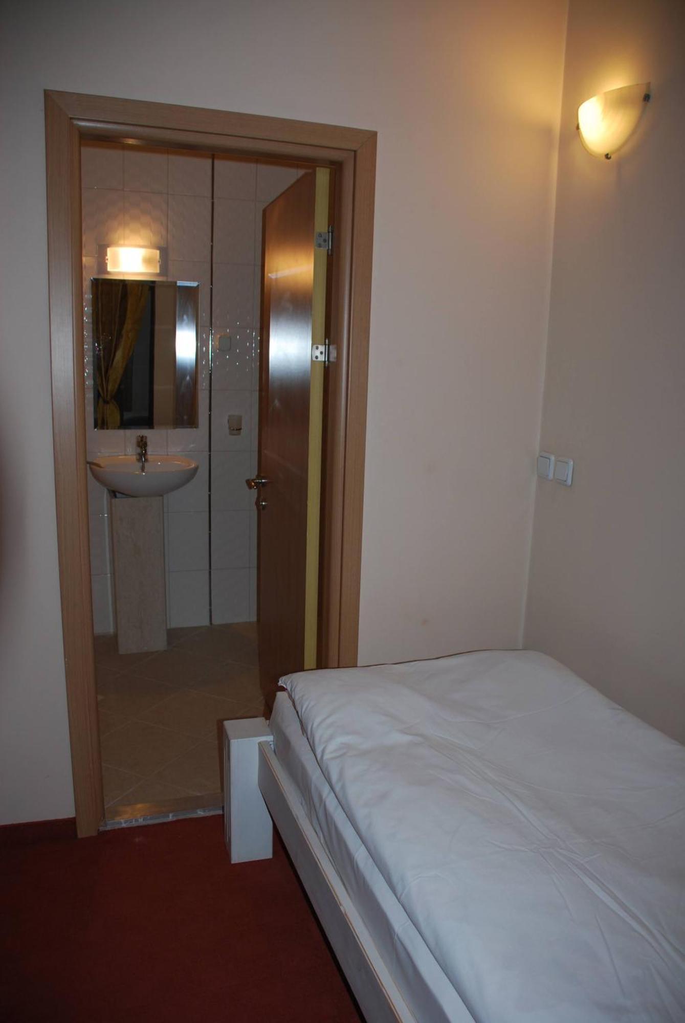 Guest House Anex Bansko Zewnętrze zdjęcie