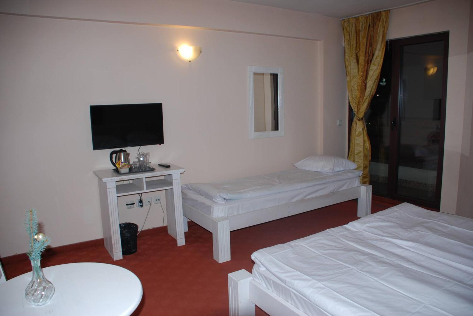 Guest House Anex Bansko Zewnętrze zdjęcie