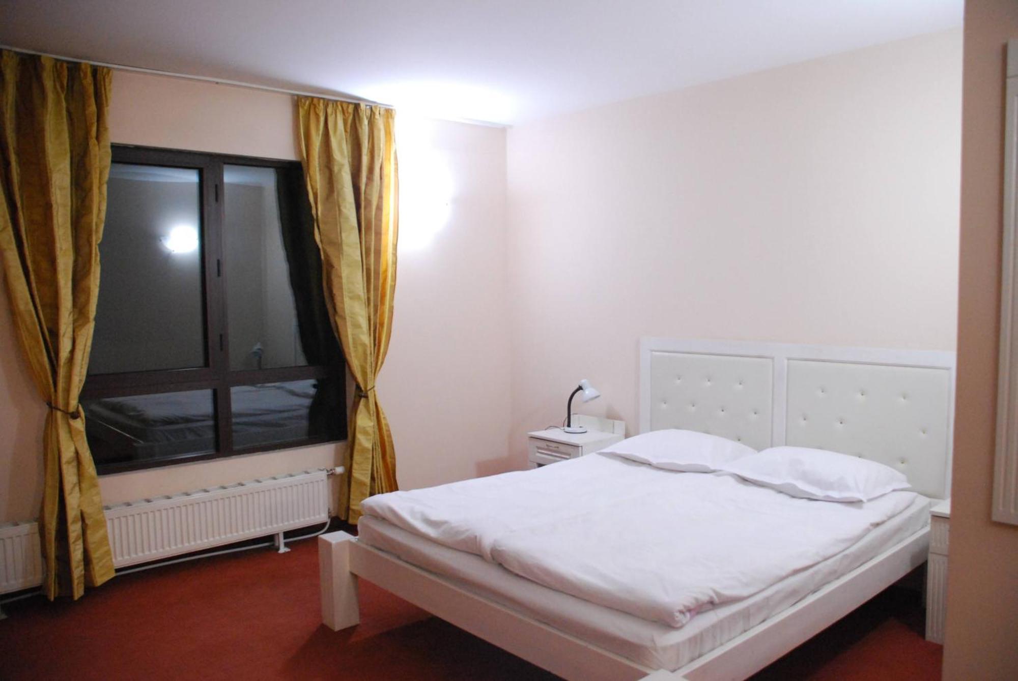 Guest House Anex Bansko Zewnętrze zdjęcie