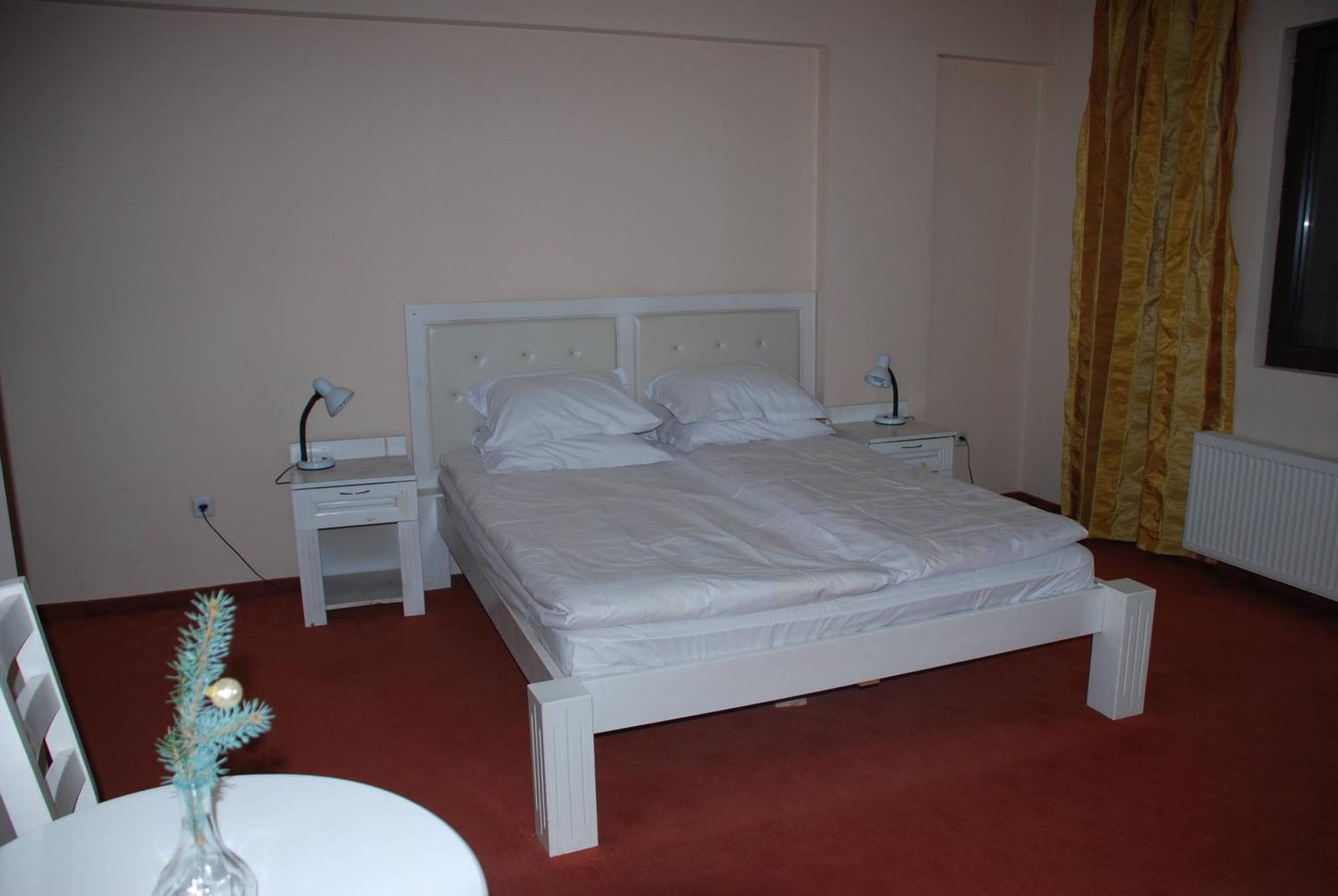 Guest House Anex Bansko Zewnętrze zdjęcie