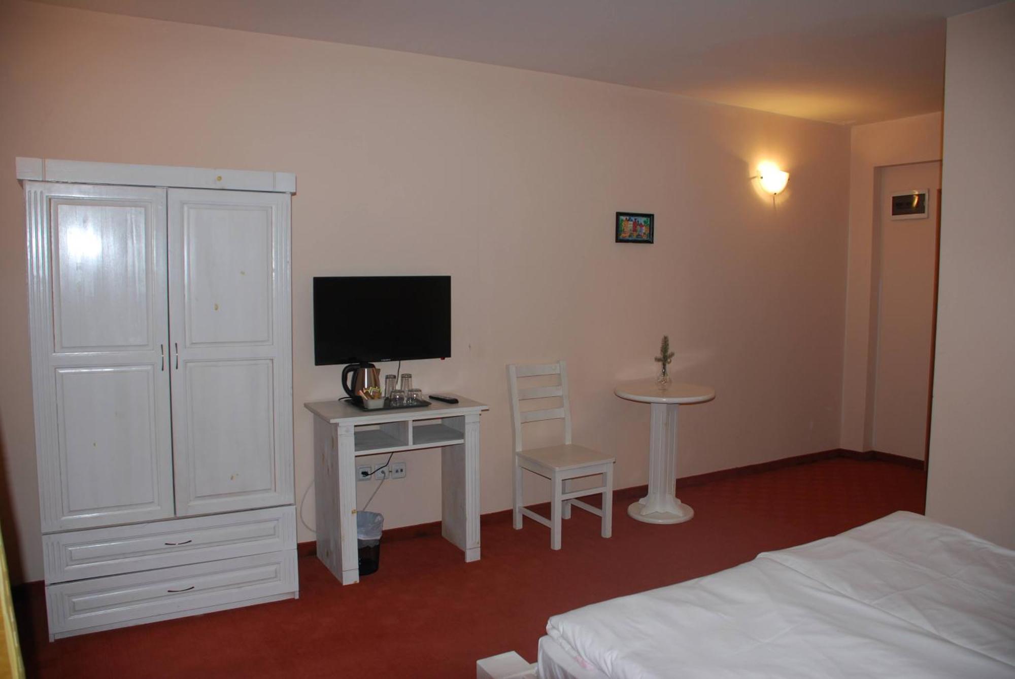 Guest House Anex Bansko Zewnętrze zdjęcie