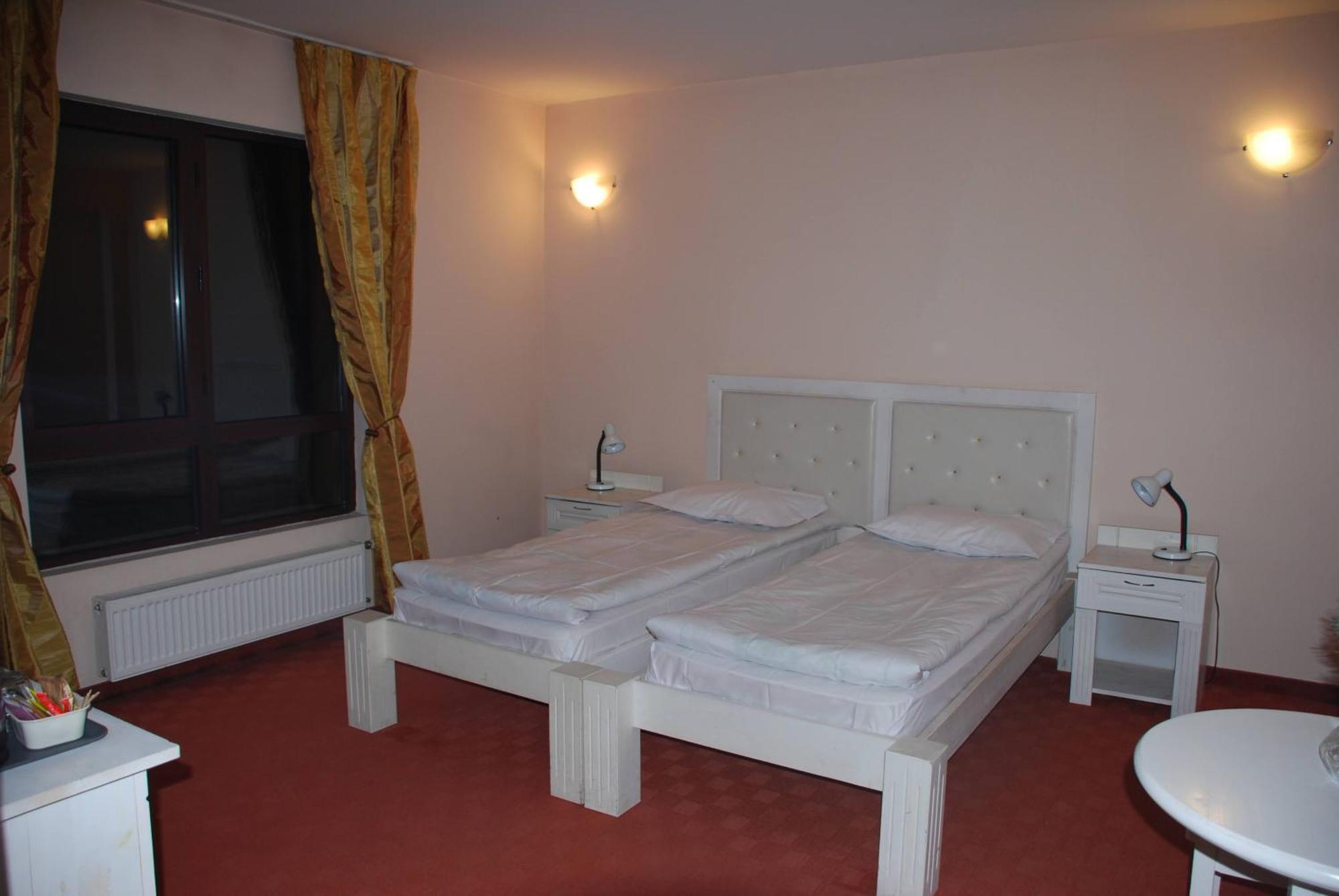 Guest House Anex Bansko Zewnętrze zdjęcie
