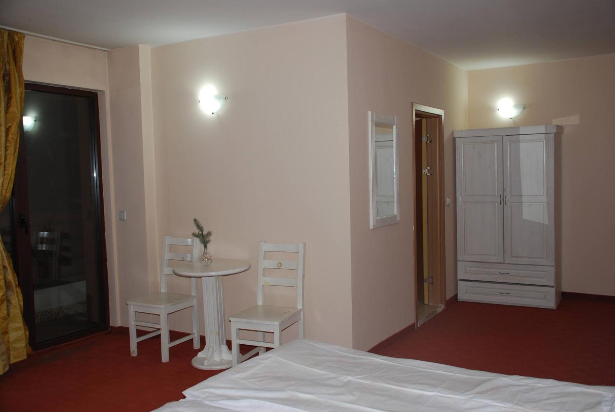 Guest House Anex Bansko Zewnętrze zdjęcie