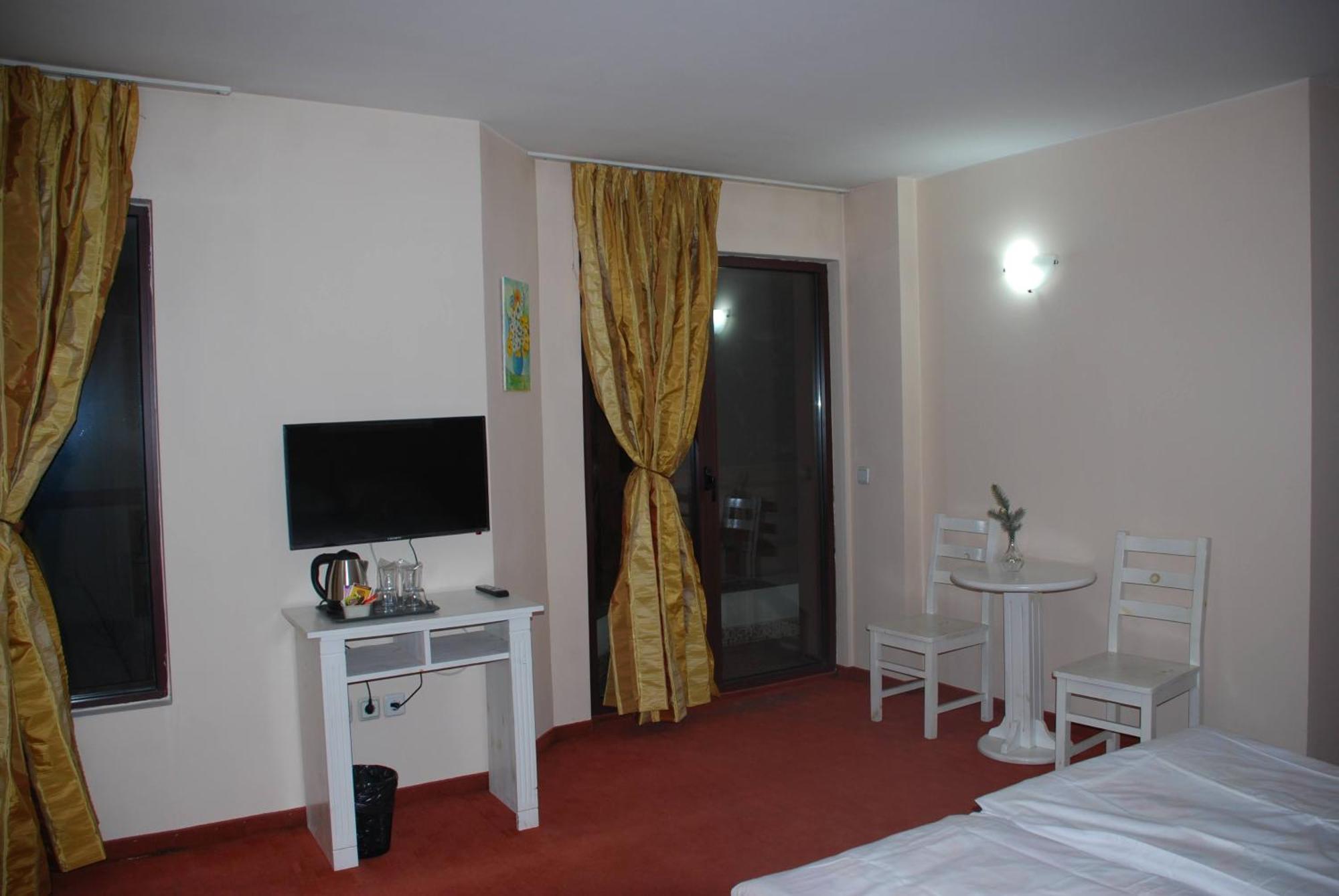 Guest House Anex Bansko Zewnętrze zdjęcie