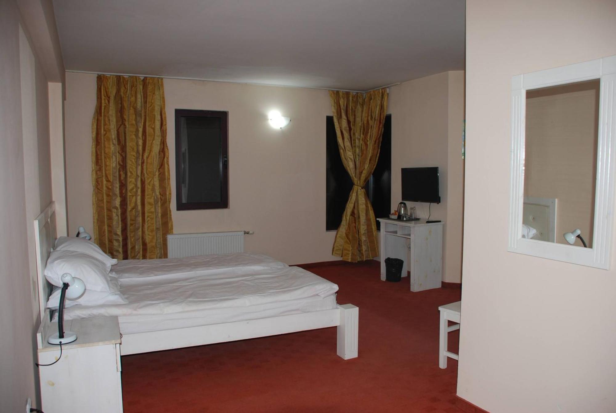 Guest House Anex Bansko Zewnętrze zdjęcie
