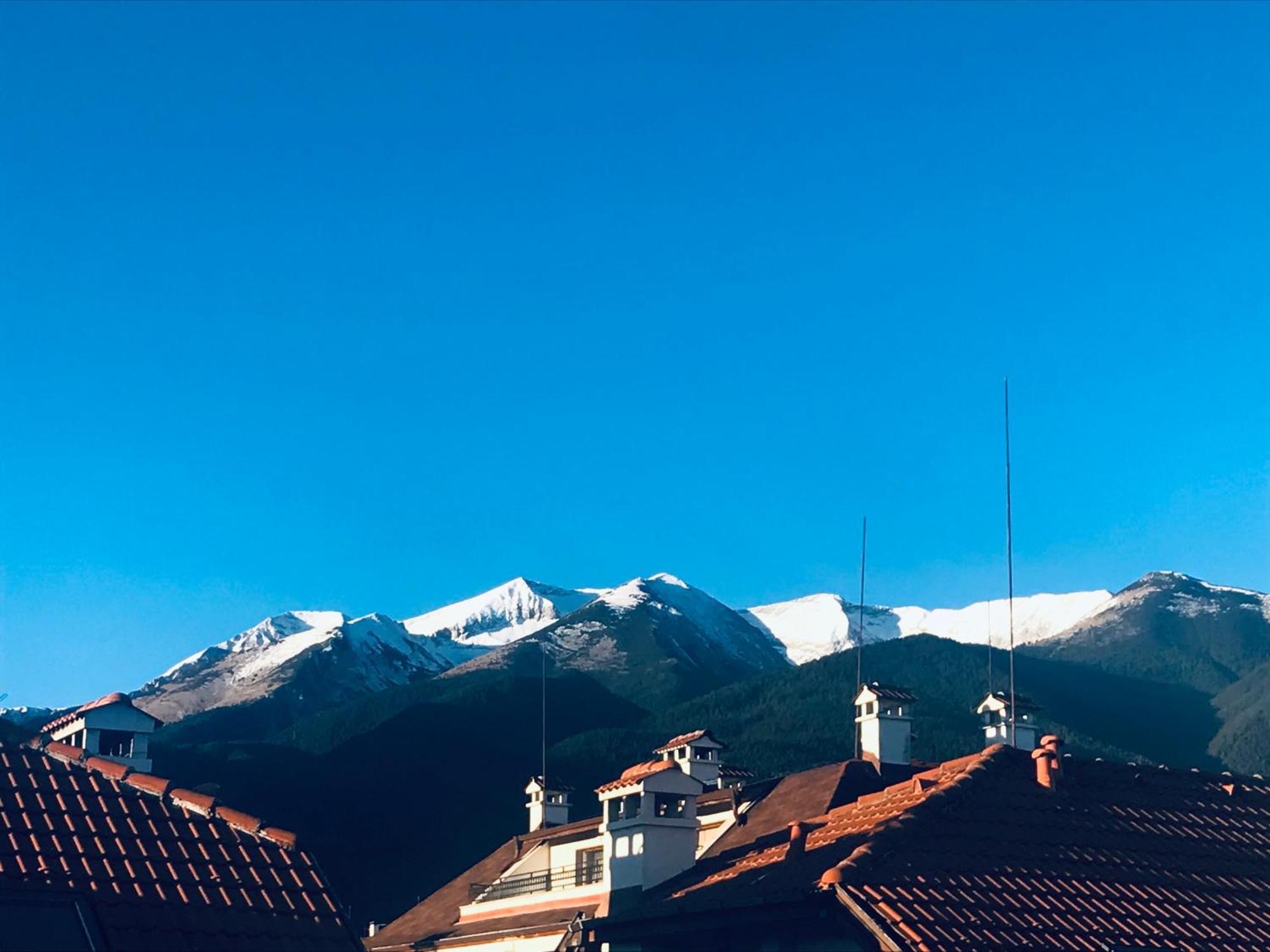Guest House Anex Bansko Zewnętrze zdjęcie