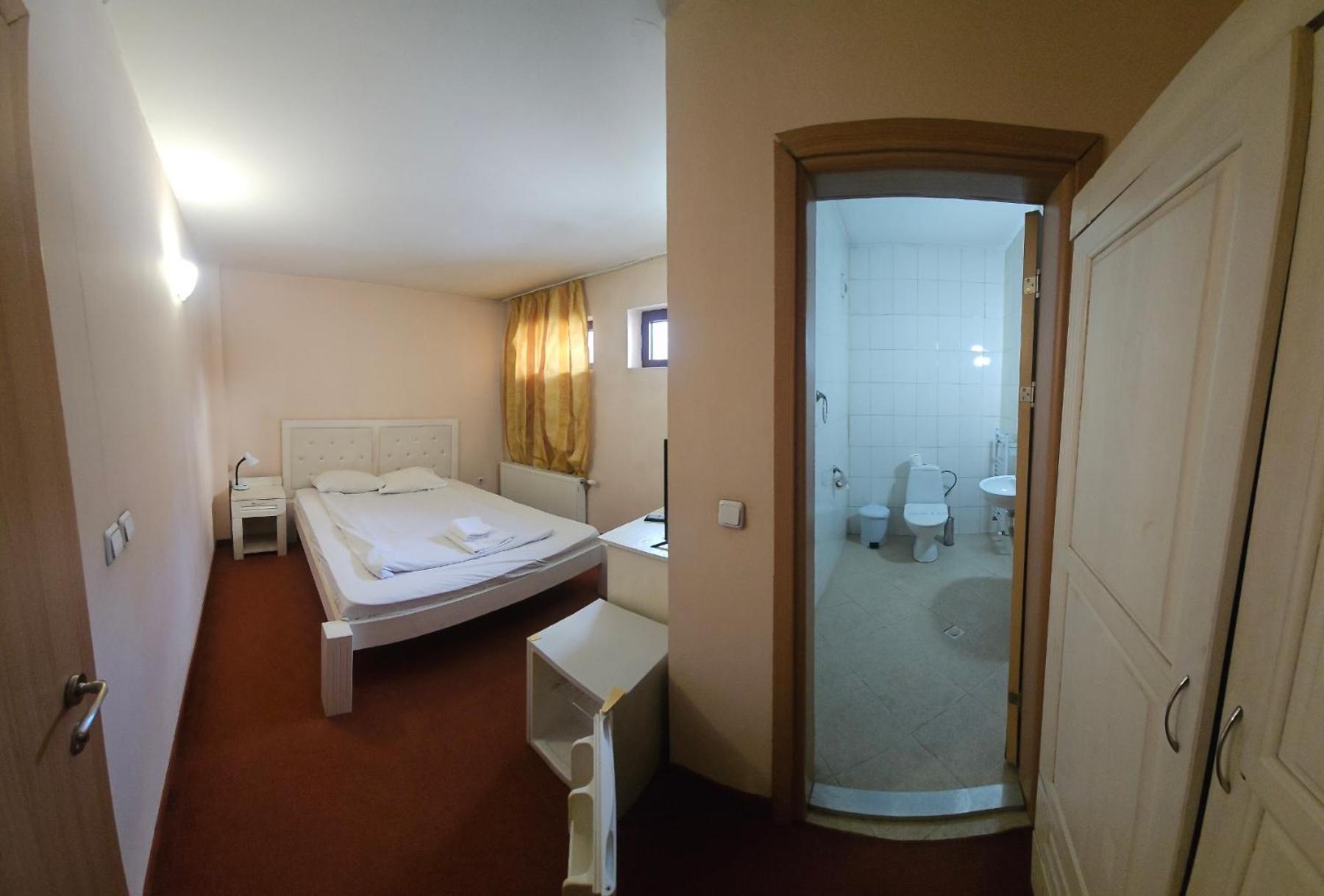 Guest House Anex Bansko Zewnętrze zdjęcie