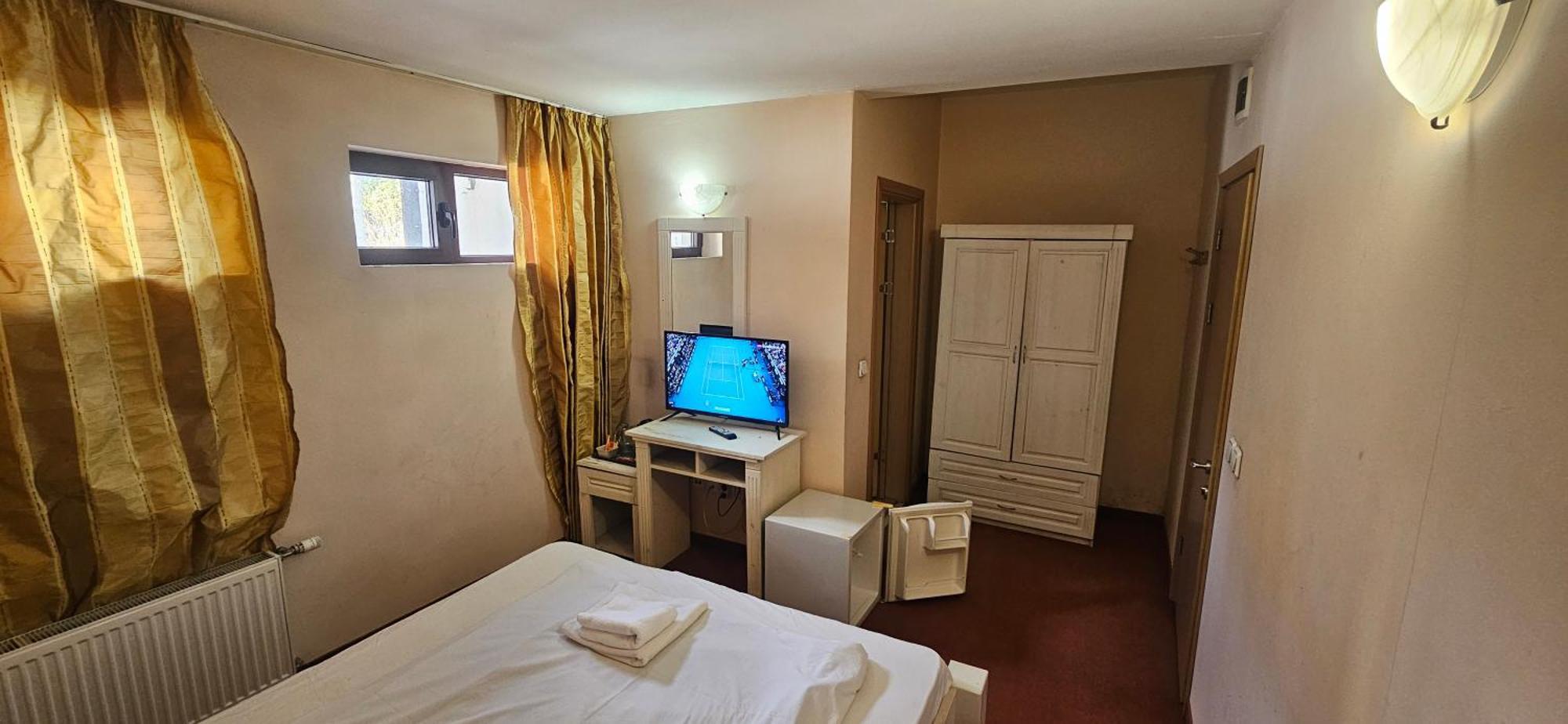 Guest House Anex Bansko Zewnętrze zdjęcie