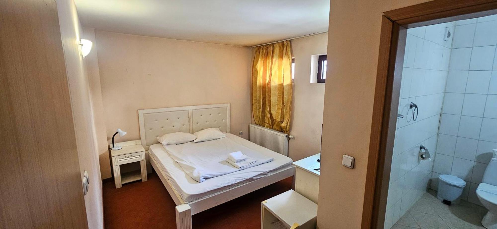 Guest House Anex Bansko Zewnętrze zdjęcie