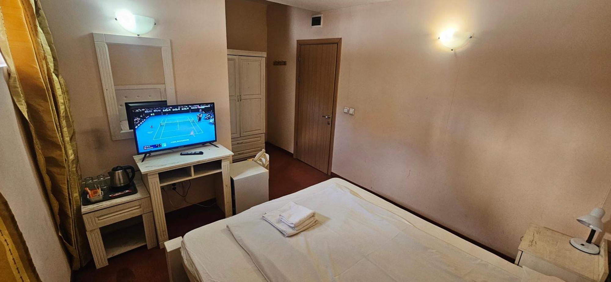 Guest House Anex Bansko Zewnętrze zdjęcie