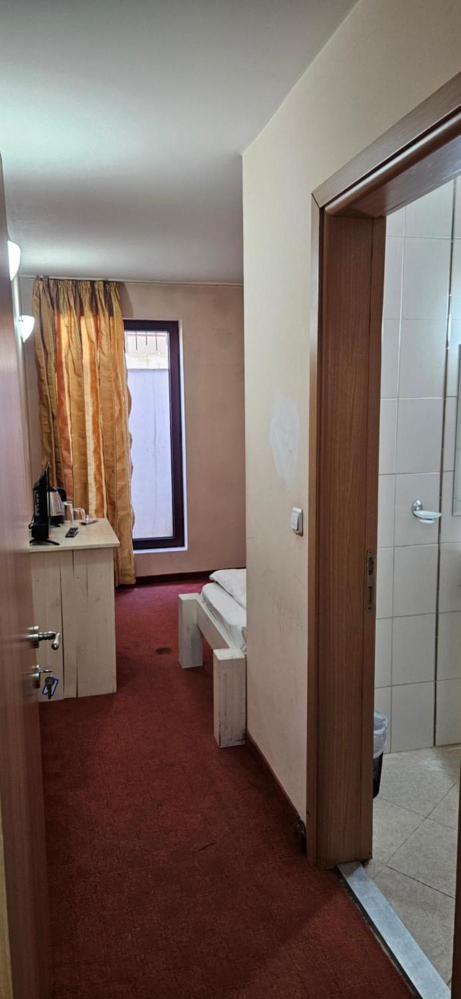 Guest House Anex Bansko Zewnętrze zdjęcie