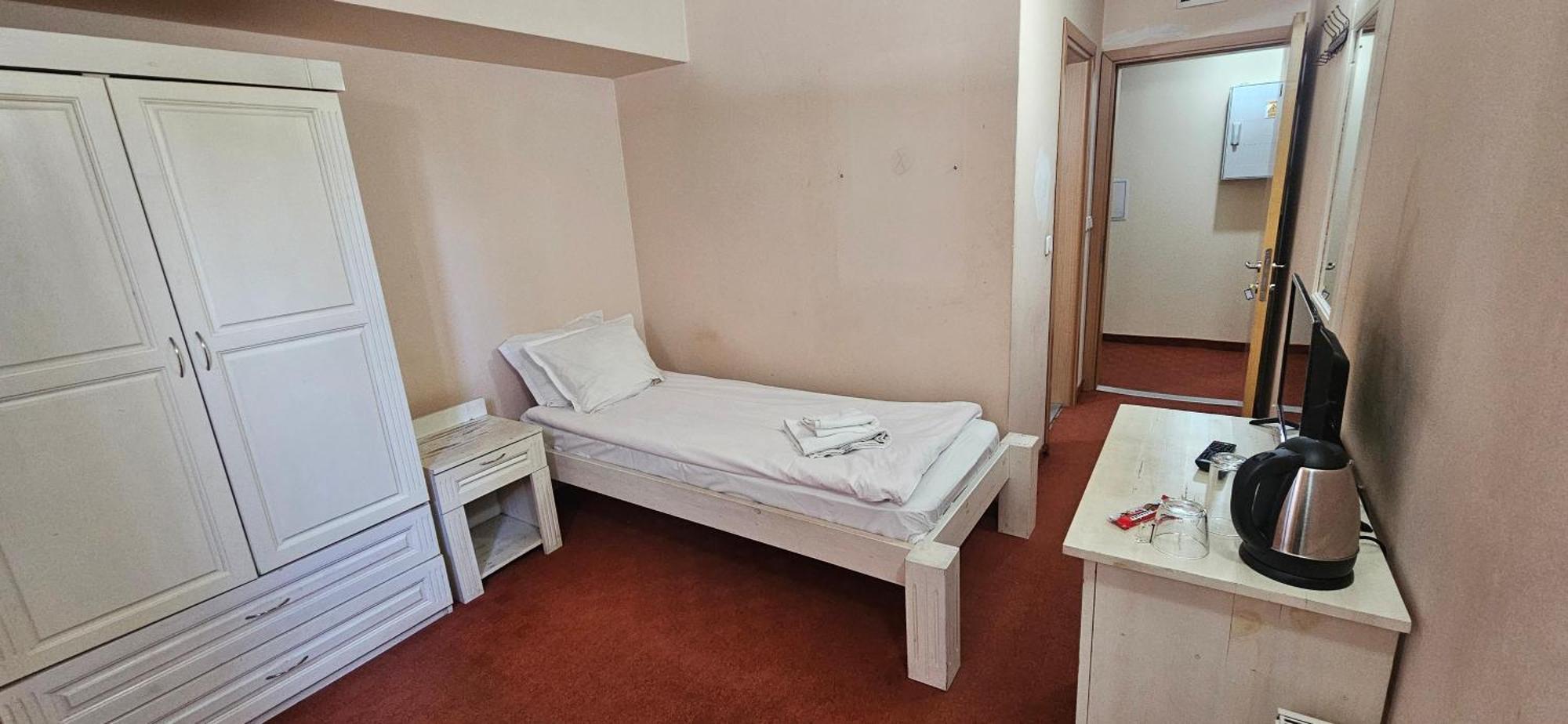 Guest House Anex Bansko Zewnętrze zdjęcie