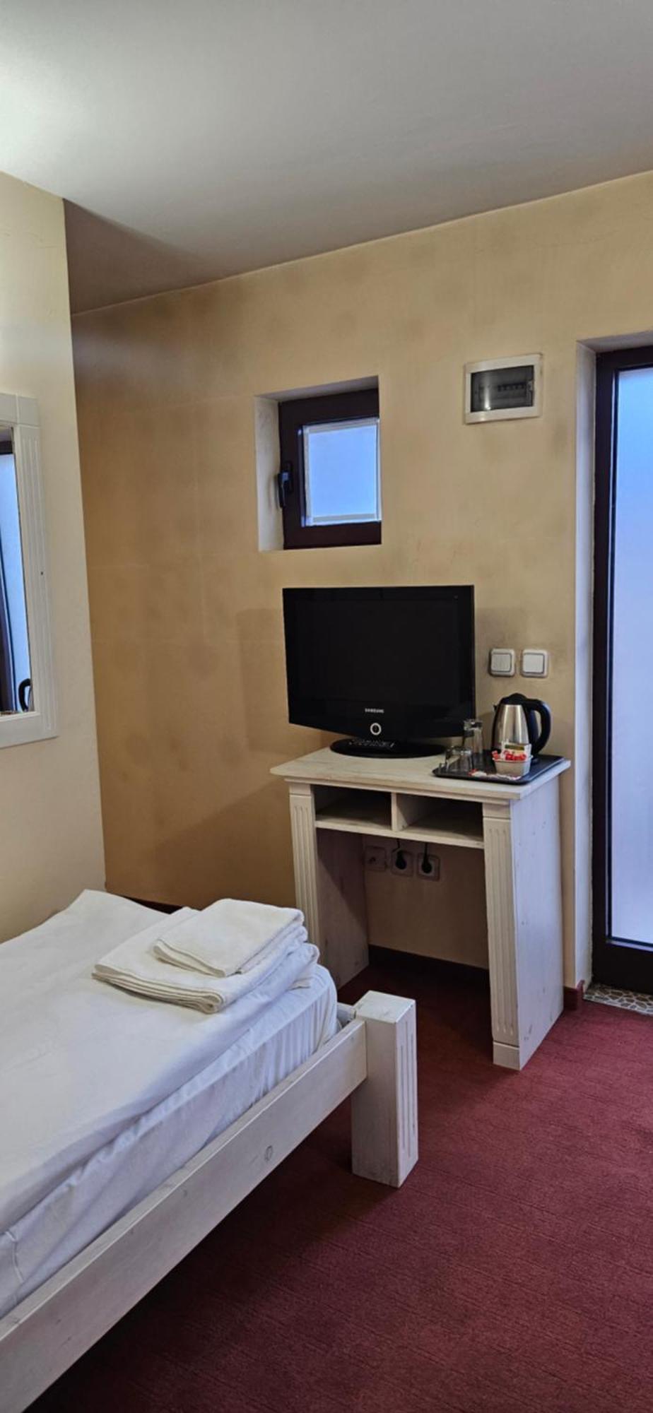 Guest House Anex Bansko Zewnętrze zdjęcie