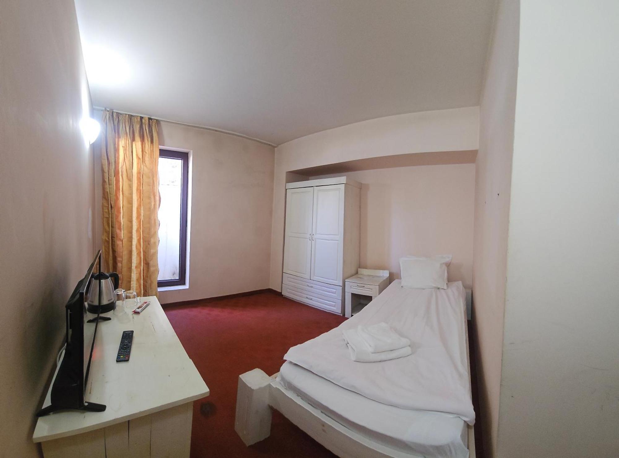 Guest House Anex Bansko Zewnętrze zdjęcie