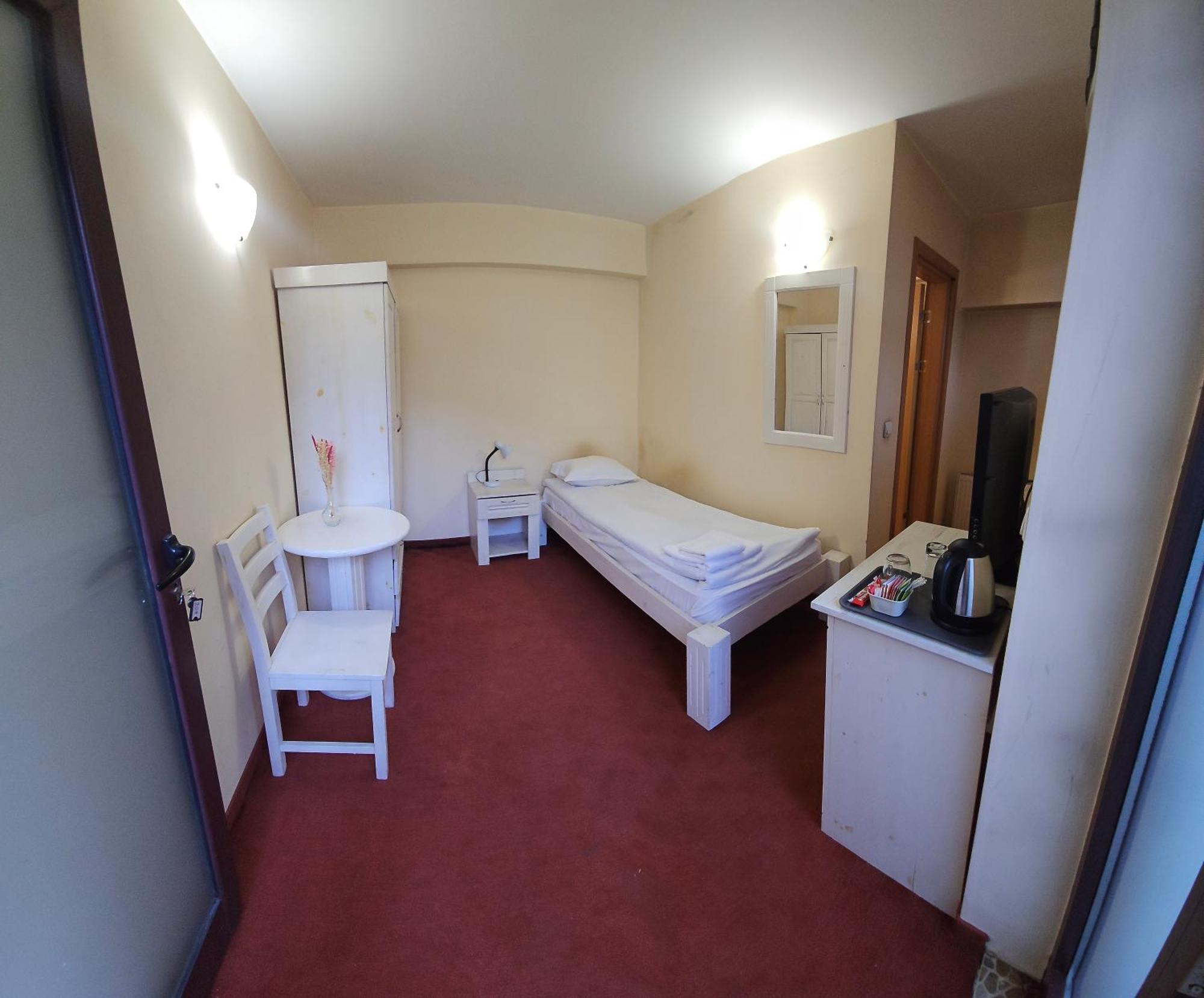 Guest House Anex Bansko Zewnętrze zdjęcie