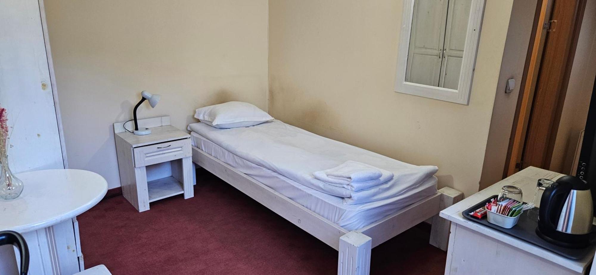 Guest House Anex Bansko Zewnętrze zdjęcie