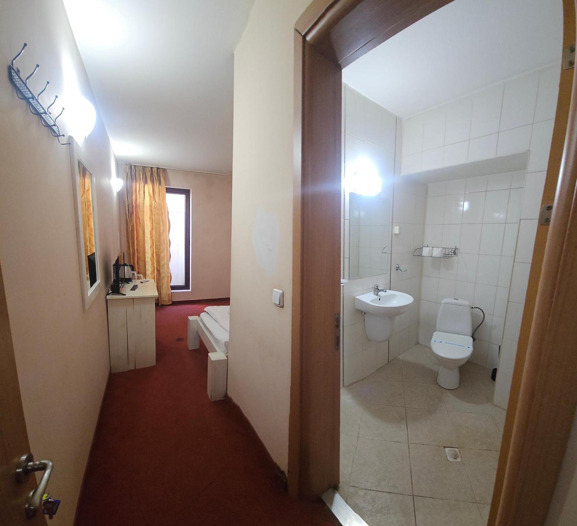 Guest House Anex Bansko Zewnętrze zdjęcie