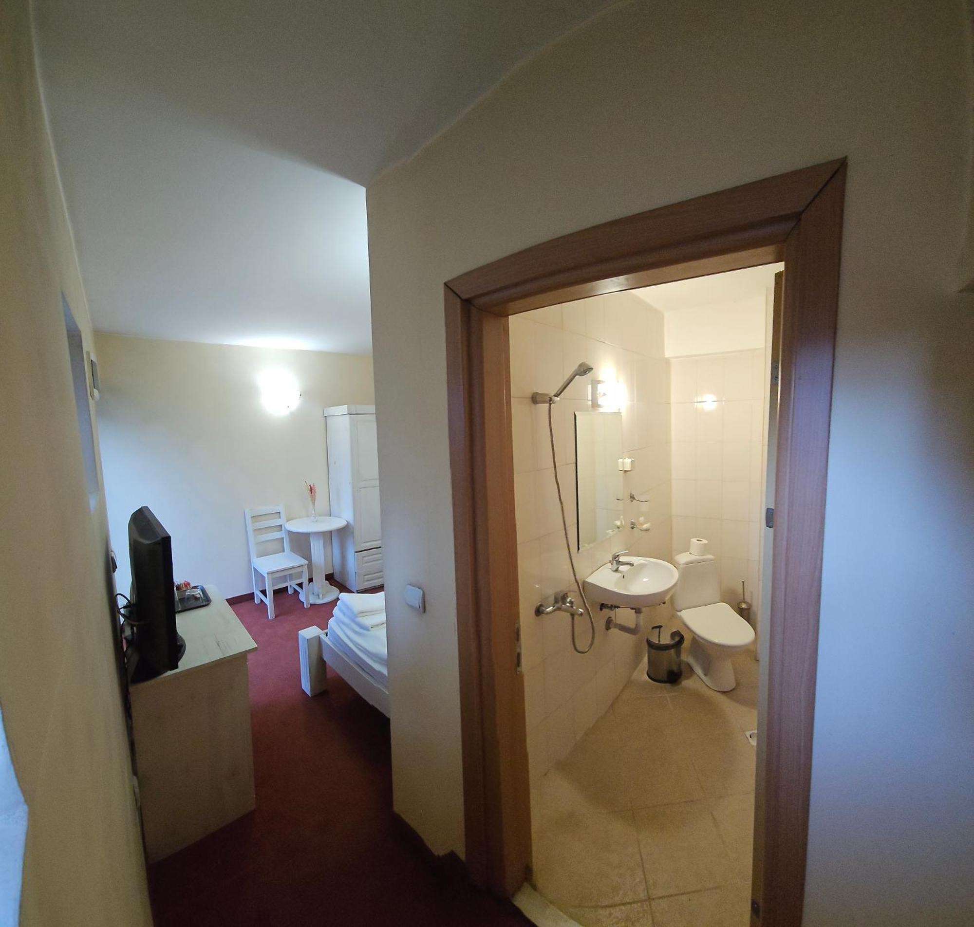 Guest House Anex Bansko Zewnętrze zdjęcie