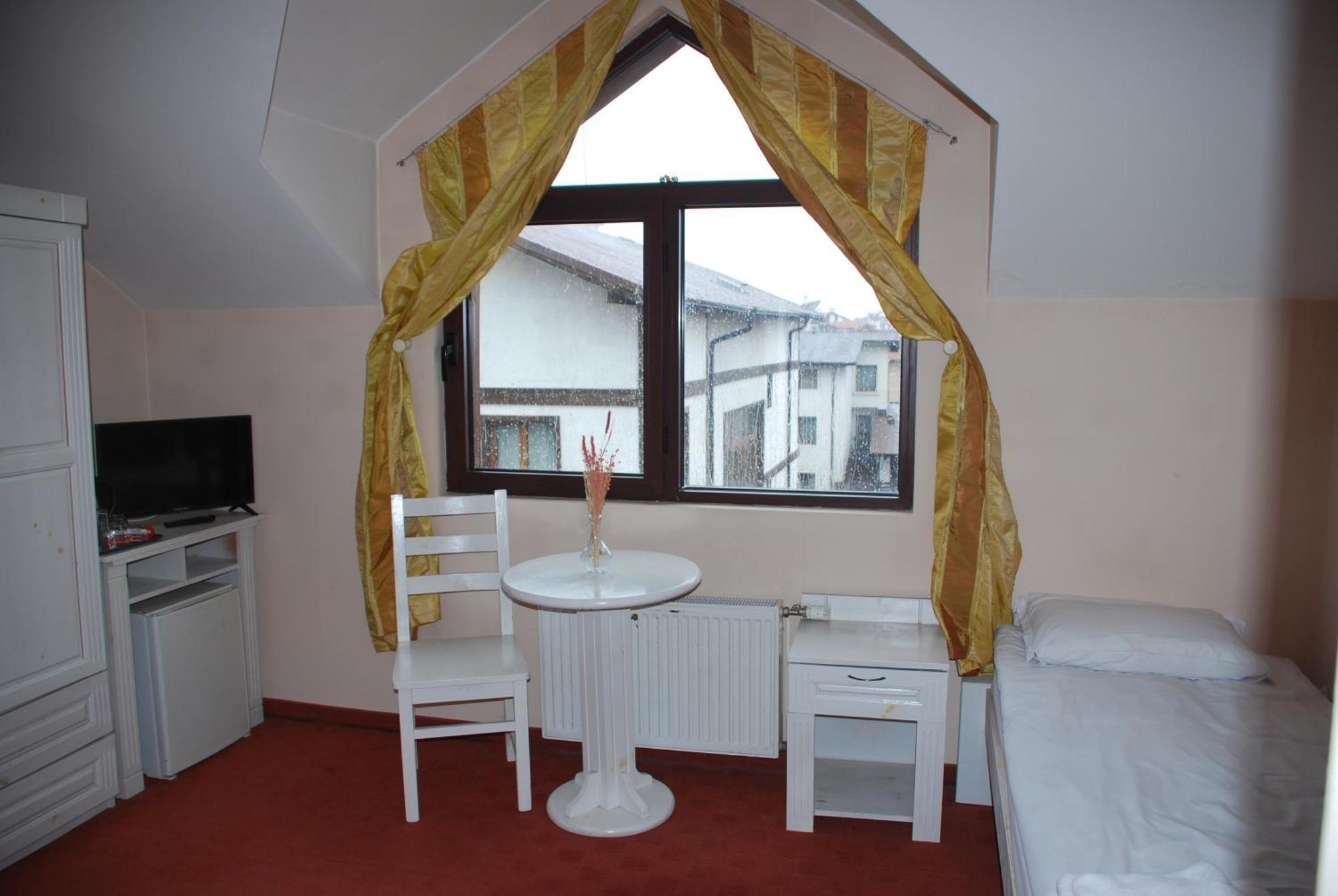Guest House Anex Bansko Zewnętrze zdjęcie
