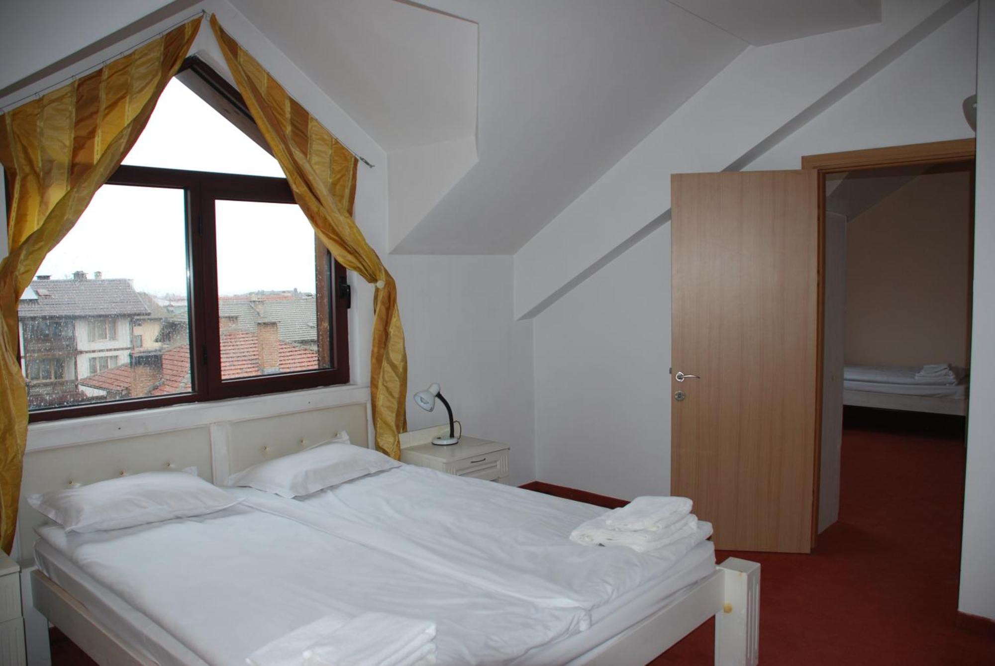 Guest House Anex Bansko Zewnętrze zdjęcie